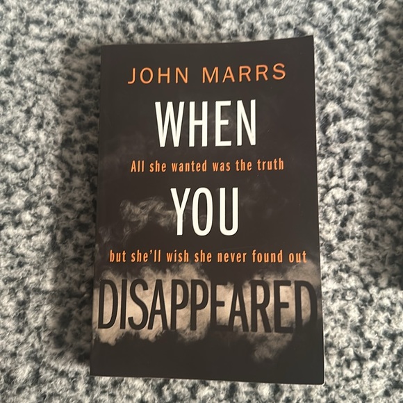 John Marrs books - Picture 2 of 7